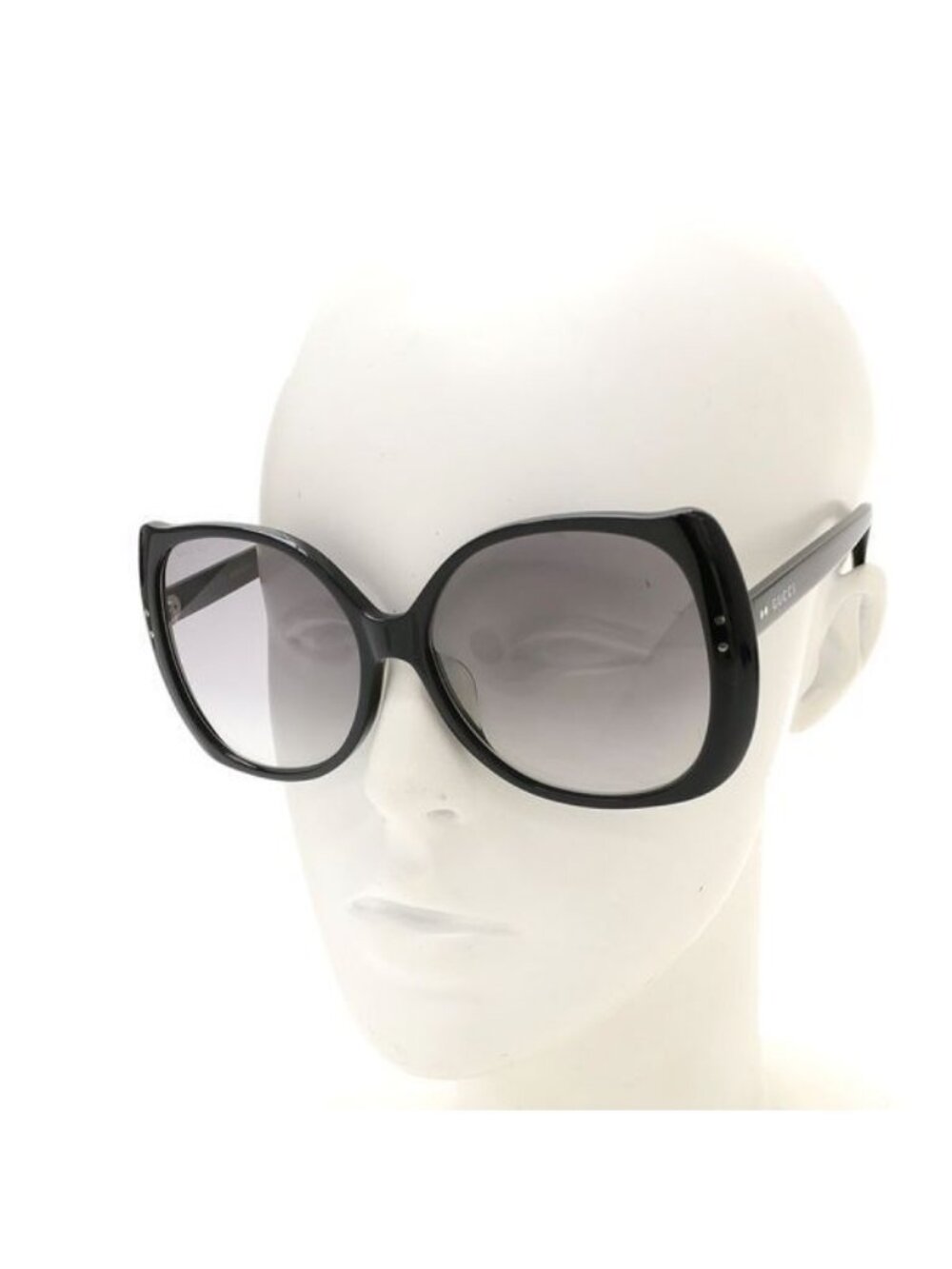 Gucci Sunglasses Eyewear Black